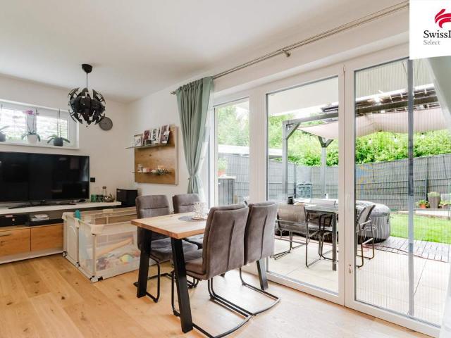 Wohnung kaufen in Oberösterreich