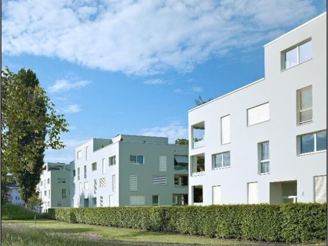 Wohnung mieten in Allschwil, Basel-Landschaft