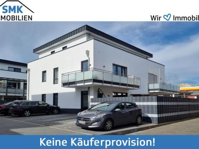 Wohnung kaufen in Schloß Holte-Stukenbrock, Nordrhein-Westfalen