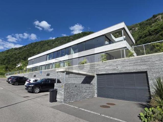 Wohnung kaufen in Bellinzona, Tessin
