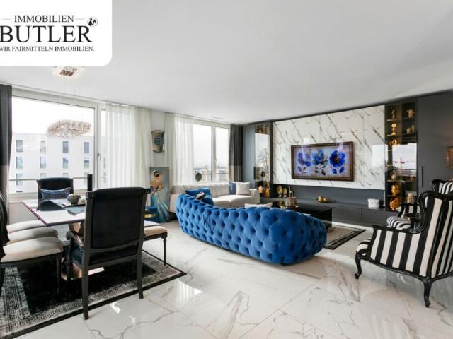 Wohnung kaufen in Romanshorn, Thurgau