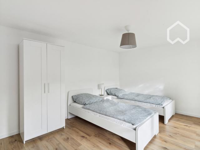 Apartment mieten in Kelsterbach, Hessen
