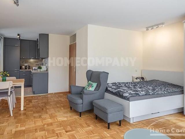 Apartment mieten in Pasing-Obermenzing, München