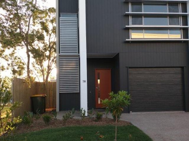 Townhouse for rent in Toombul, Queensland
