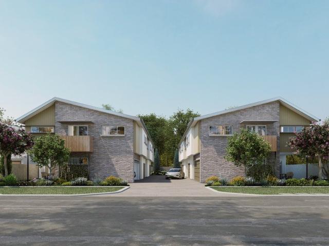 Townhouse for sale in Toombul, Queensland
