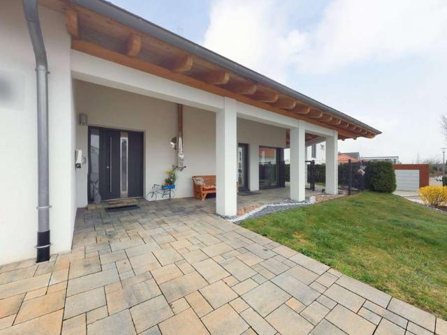 Haus kaufen in Meßstetten, Zollernalbkreis