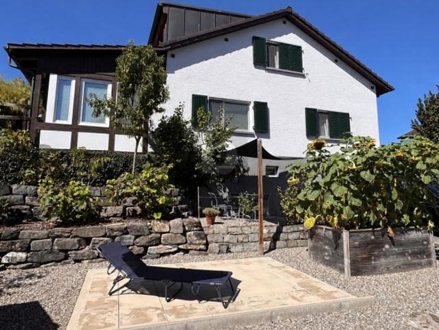 Einfamilienhaus kaufen in Lü