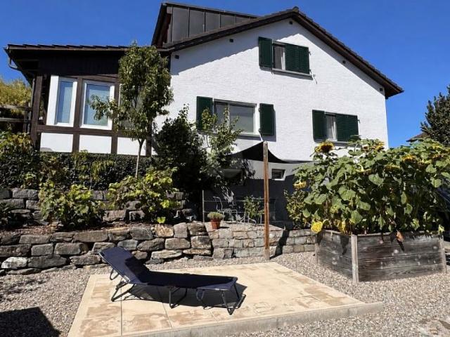 Einfamilienhaus kaufen in Lü