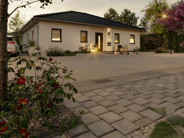 Haus kaufen in Dessau, Dessau-Roßlau