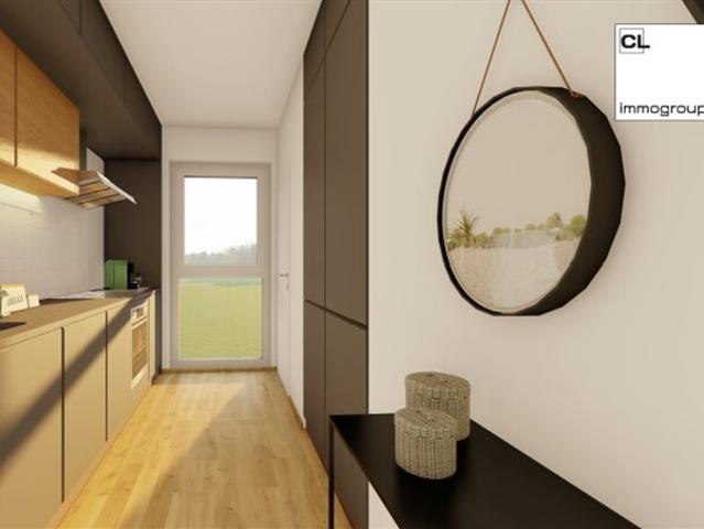 Wohnung mieten in Eggelsberg, Oberösterreich