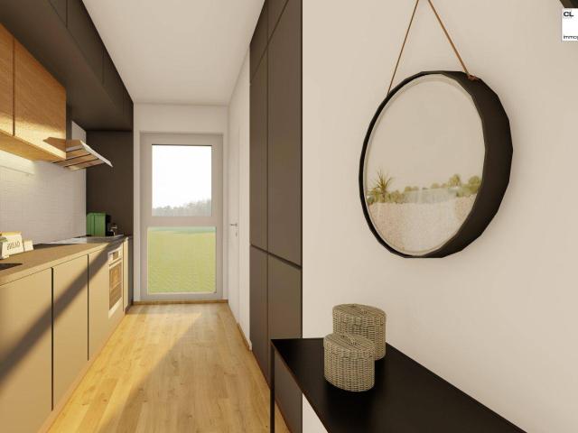 Apartment mieten in Ibm, Eggelsberg