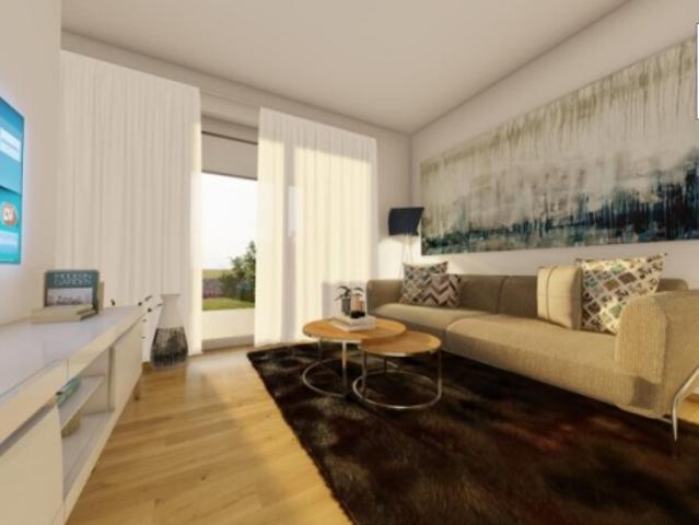 Wohnung mieten in Eggelsberg, Oberösterreich