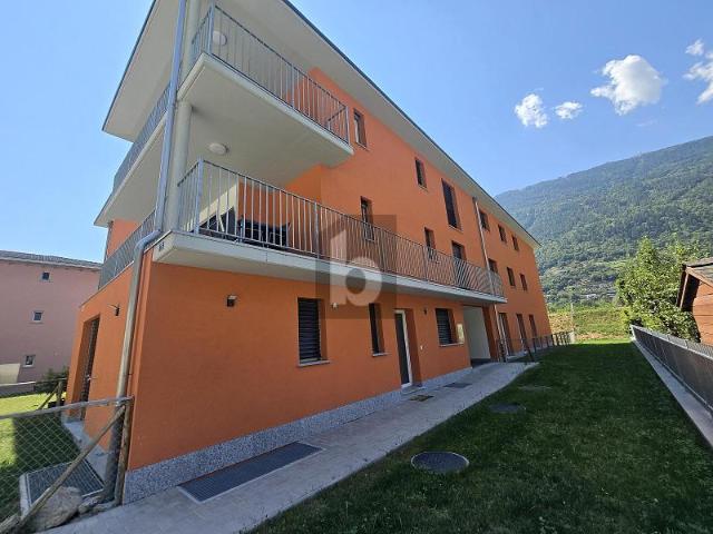 Wohnung mieten in Serravalle, Tessin
