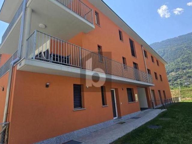 Wohnung kaufen in Serravalle, Tessin