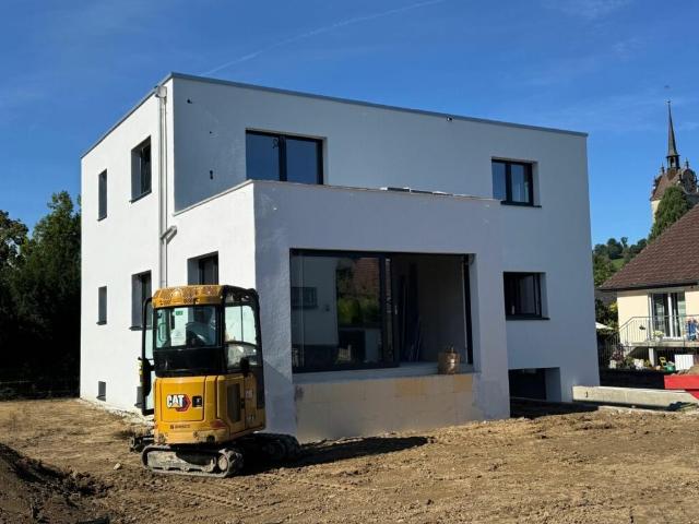 Immobilie kaufen in Gränichen, Aargau