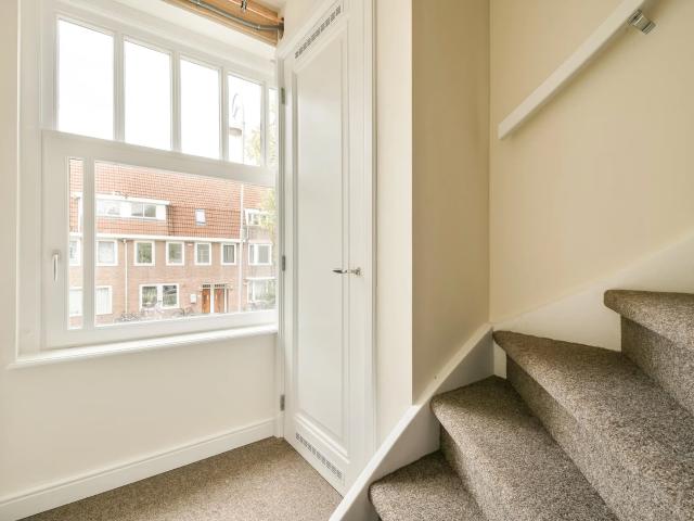 Appartement te huur in Oost, Amsterdam