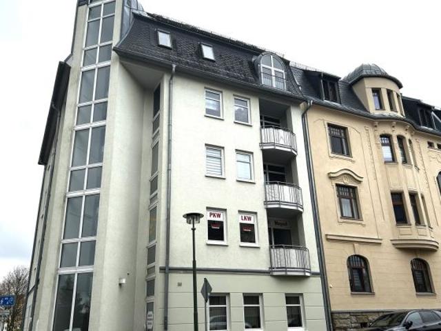 Wohnung kaufen in Treuen, Sachsen