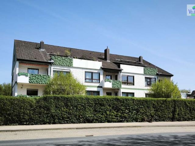 Wohnung kaufen in Wolfenbüttel, Landkreis Wolfenbüttel