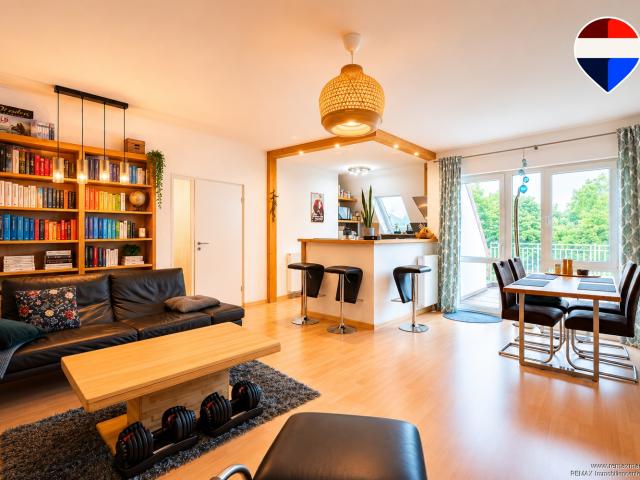 Wohnung kaufen in Stadtfeld West, Magdeburg