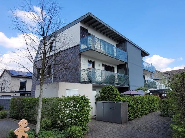 Apartment mieten in Witzhelden, Leichlingen