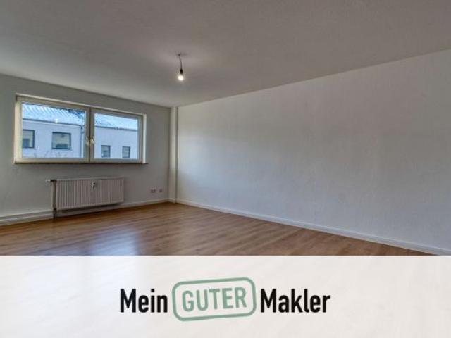Wohnung mieten in Geestemünde, Bremerhaven
