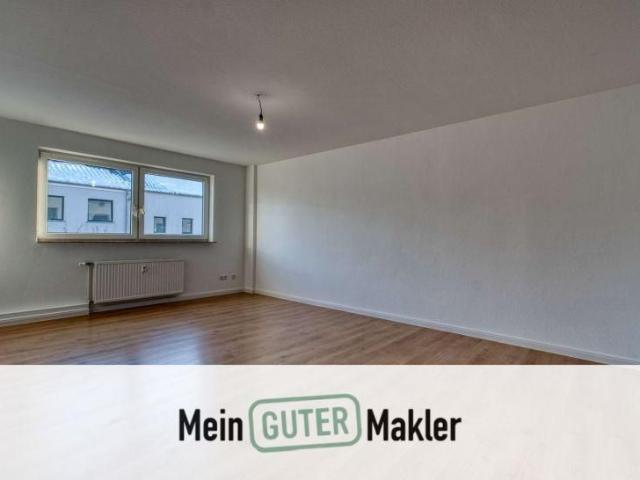 Apartment mieten in Geestemünde, Bremerhaven