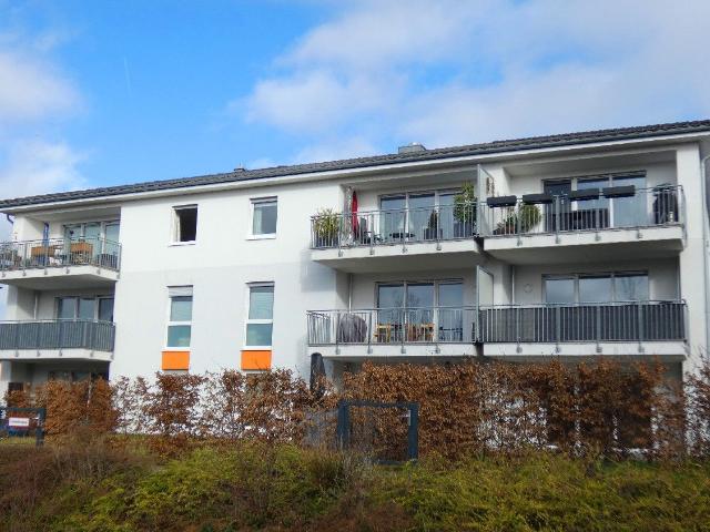 Apartment mieten in Steinbüchel, Leverkusen