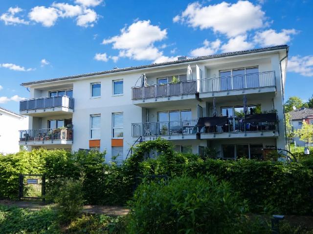 Apartment mieten in Steinbüchel, Leverkusen