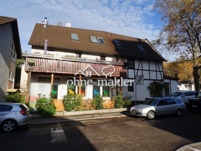 Apartment mieten in Baden-Baden