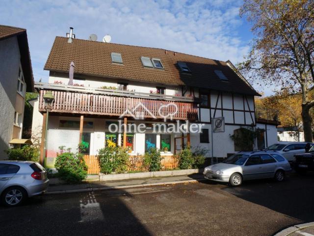 Apartment mieten in Ebersteinburg, Baden-Baden