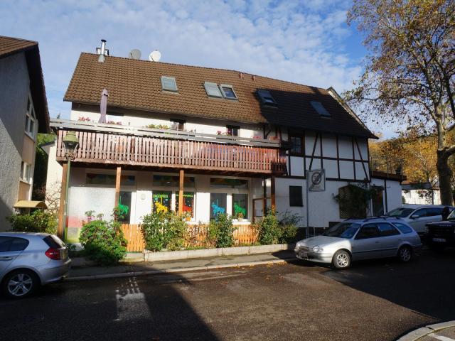 Wohnung mieten in Baden-Baden