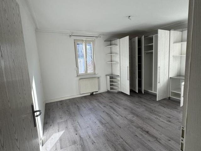 Apartment mieten in Feuerbach, Stuttgart