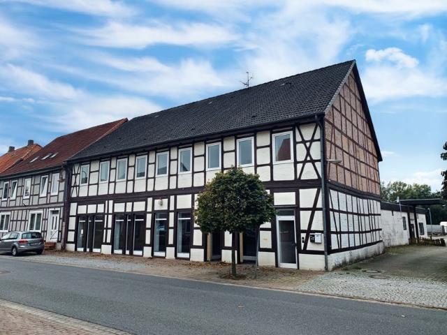 Apartment mieten in Clenze, Niedersachsen