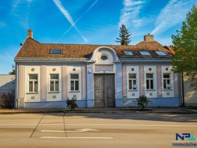 Gewerbe mieten in Baden, Bezirk Baden