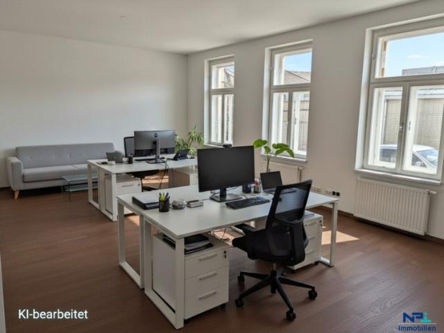 Büro kaufen in Baden, Niederösterreich