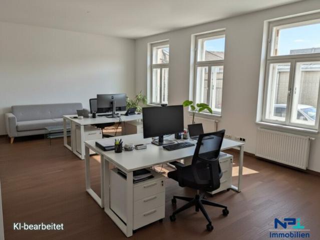 Büro mieten in Baden, Niederösterreich