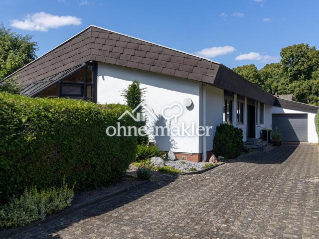 Haus kaufen in Rehme, Bad Oeynhausen