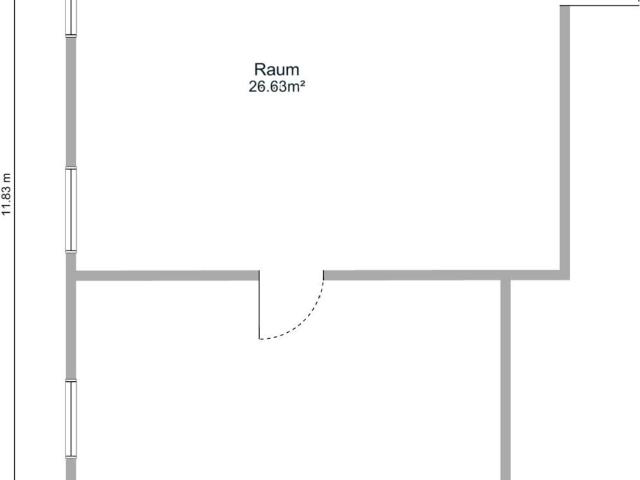 Büro mieten in Pöttelsdorf, Bezirk Mattersburg