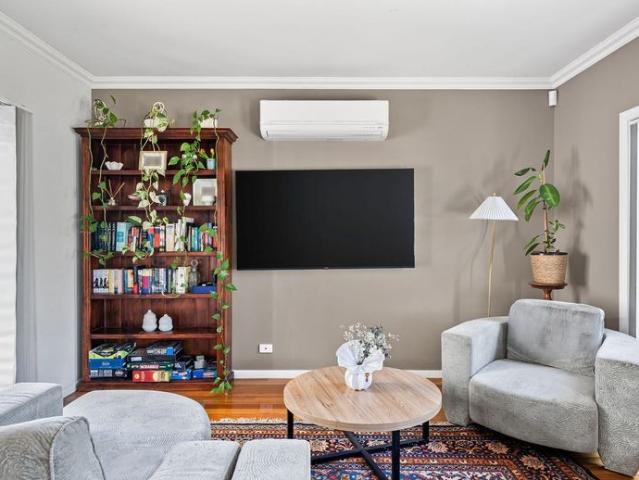 Townhouse for rent in Camerons Creek, Victoria