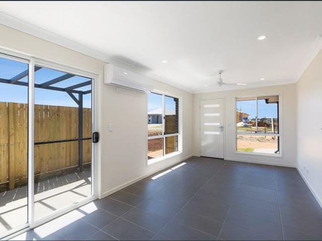 Apartment for rent in Toowoomba, Queensland
