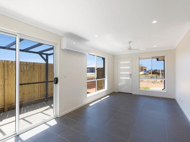 Apartment for rent in Toowoomba, Queensland