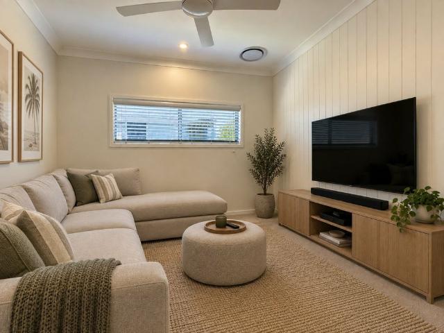 House for rent in Toombul, Queensland