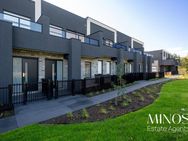 Townhouse for rent in Camerons Creek, Victoria