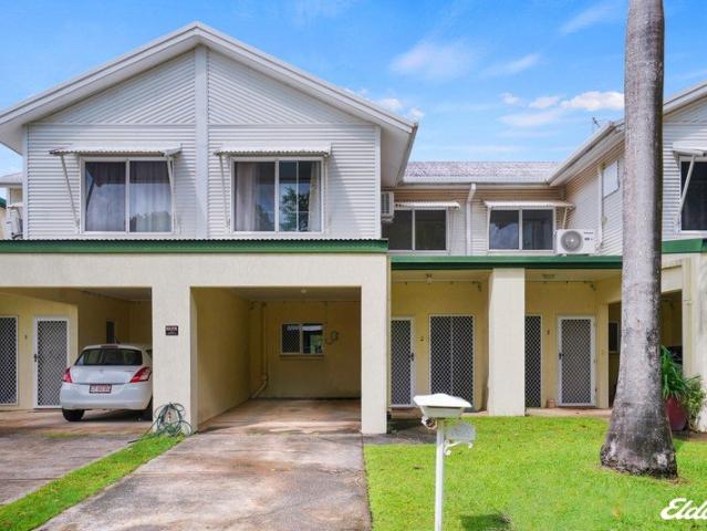 Townhouse for rent in Palmerston, Northern Territory