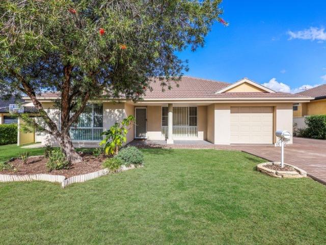 Duplex for rent in Piallamore, New South Wales