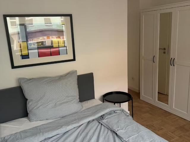 Apartment mieten in Golzheim, Düsseldorf