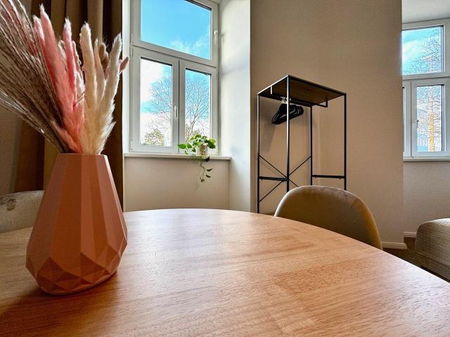 Apartment mieten in KG Leopoldstadt, Wien