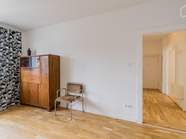 Apartment mieten in Tempelhof–Schöneberg, Berlin