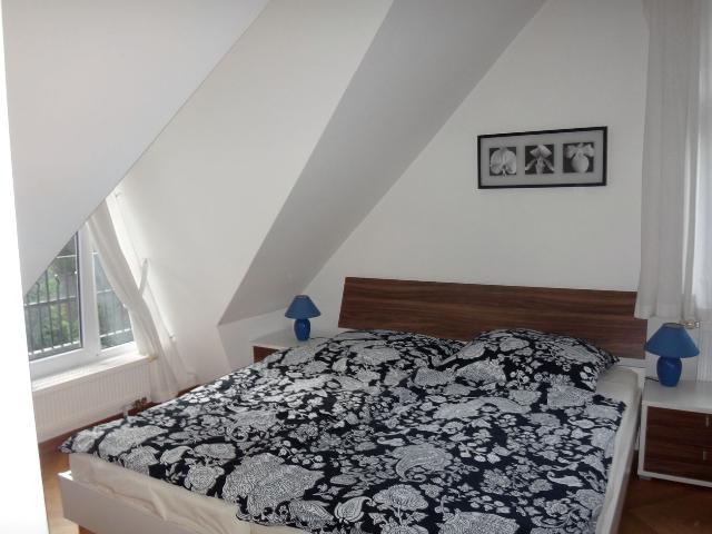 Apartment mieten in Schlachtensee, Berlin