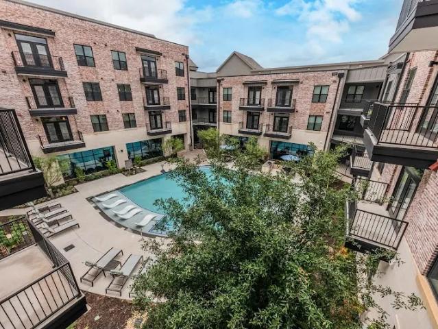 Apartment for rent in Govalle, Austin